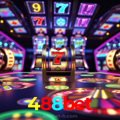 488bet：Vença na roleta e conquiste prêmios surpreendentes!
