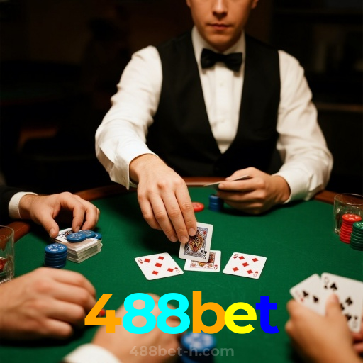 488bet：Vença no futebol e nos melhores jogos de cassino online, como poker e roleta!