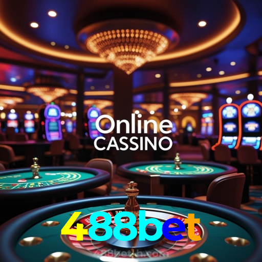 488bet：Aposte no futebol online e sinta a emoção de vencer!