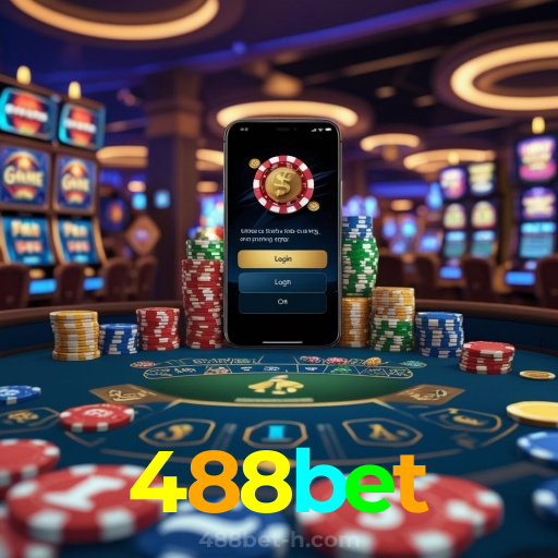 488bet：Onde o futebol e o cassino se encontram para grandes vitórias!