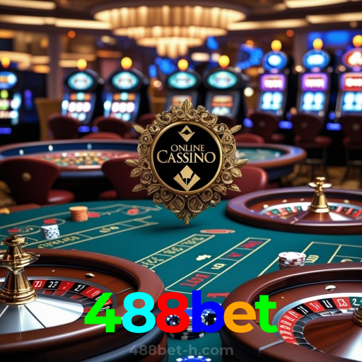 488bet：Jogue futebol online e sinta a adrenalina das grandes vitórias!
