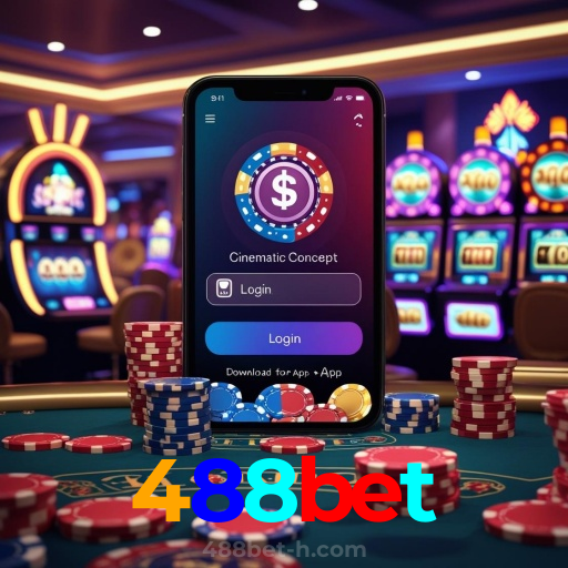 488bet：O cassino online mais seguro para apostas no futebol e roleta!