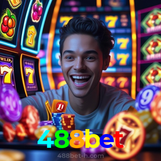 488bet：Aposte no seu time e ganhe com os melhores jogos de cassino online!