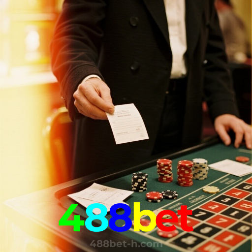 488bet：A diversão está garantida! Aposte nas melhores slots agora!