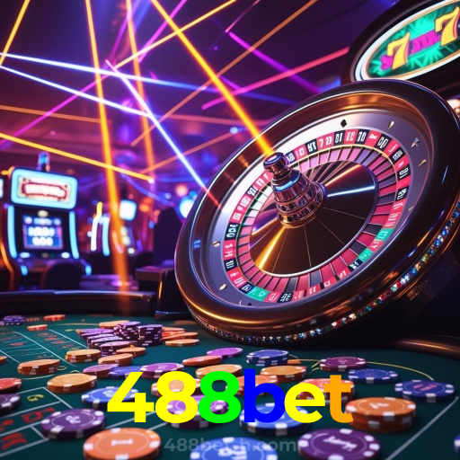 488bet：Apostas emocionantes no futebol e diversão garantida com roleta e poker!