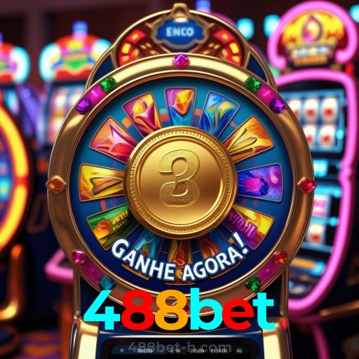 488bet：Jogue nas melhores slots e vença o jackpot em grande estilo!