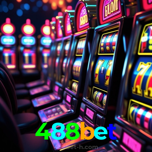 488bet：Jogue agora e vença no melhor cassino online!