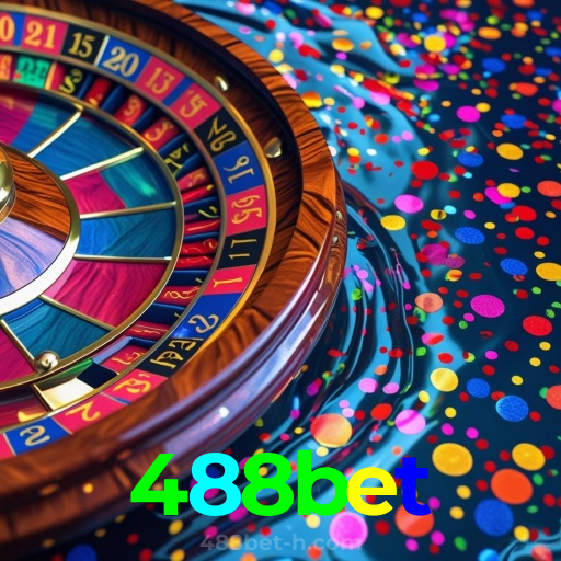 488bet：A sorte está ao seu lado! Aposte nas melhores máquinas caça-níqueis!