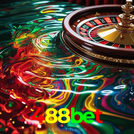 488bet：Mostre sua habilidade nas mesas de poker e vença os adversários!