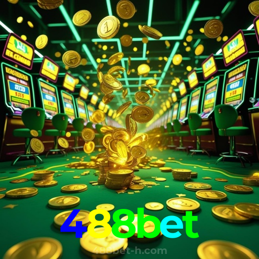 488bet：Cada jogada no blackjack é uma chance de conquistar vitórias!