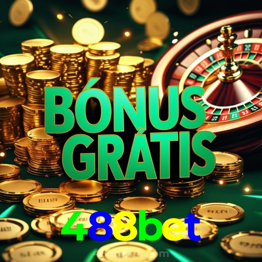 488bet：Jogue no cassino mais confiável com apostas em futebol e jogos emocionantes!