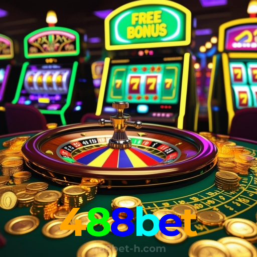 488bet：No futebol online, cada aposta te leva mais perto da vitória!