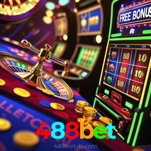 488bet：O cassino online mais confiável, com poker, roleta e futebol online!