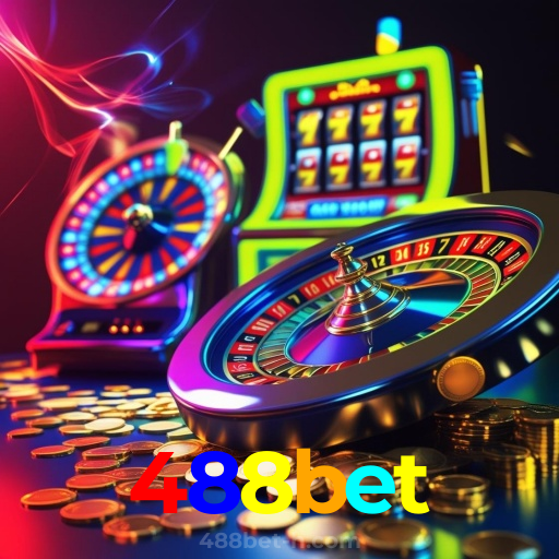 488bet：Cada aposta é uma nova vitória em nosso cassino online!