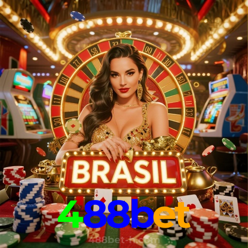 488bet：Jogue no cassino online com apostas em futebol e ganhe grandes prêmios!