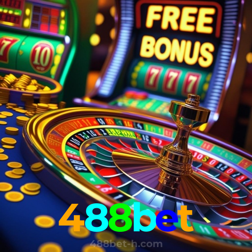488bet：Apostas no futebol e diversão garantida com roleta e blackjack!