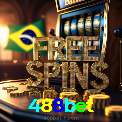 488bet:Cada giro nas slots é uma chance de grandes vitórias!