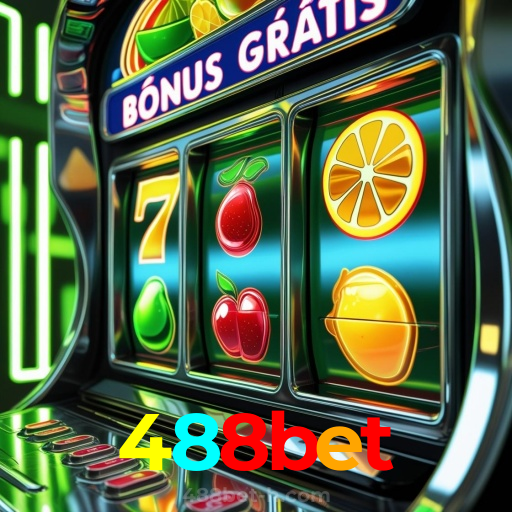 488bet:Jogue no melhor cassino online e conquiste prêmios de verdade!