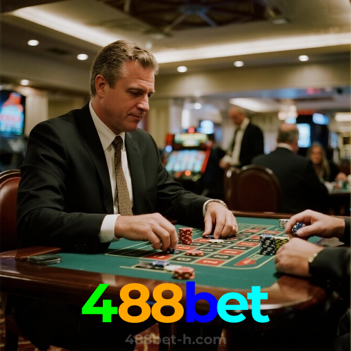 488bet：As melhores slots para você! Aposte e ganhe agora!
