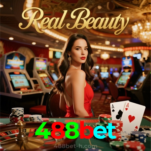 488bet：Jogue blackjack, aposte no futebol e ganhe prêmios no cassino online!