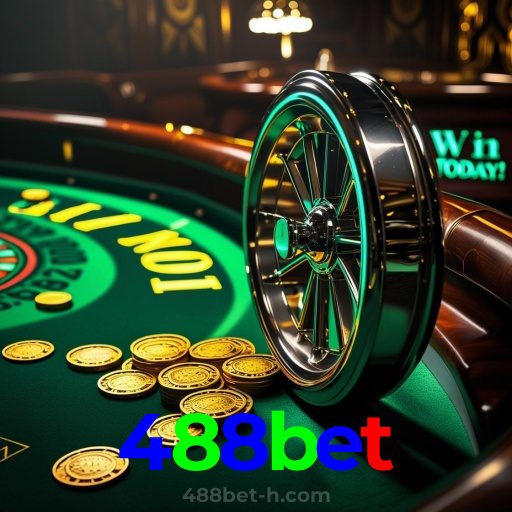 488bet：Conquiste prêmios no futebol e vença nas mesas de poker online!