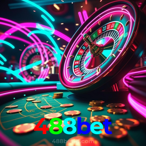 488bet：O cassino online perfeito para jogadores de poker, roleta e futebol!