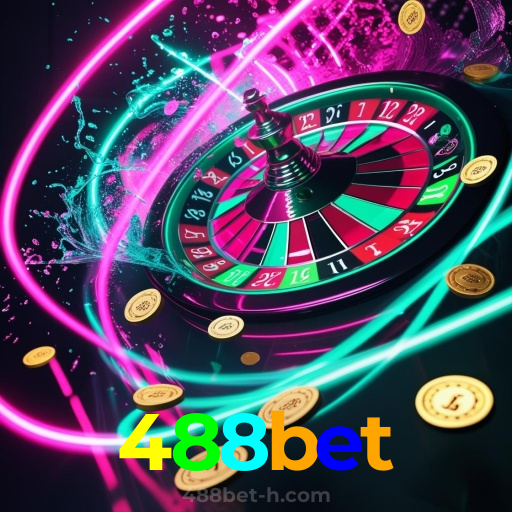 488bet：Gire a roleta e leve para casa grandes vitórias!