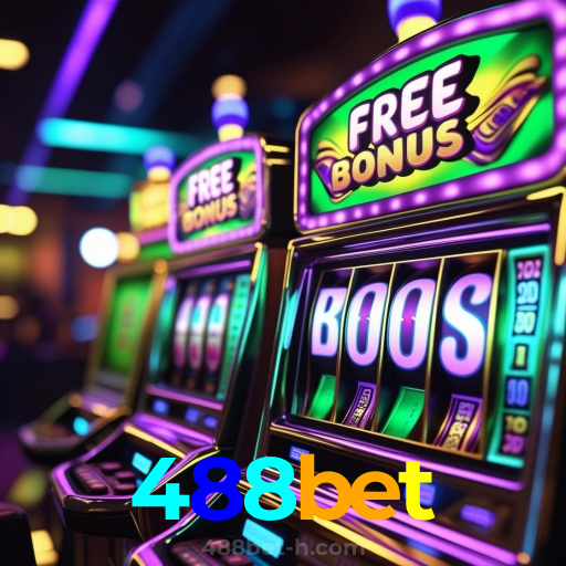488bet：Ganhe com o futebol online e leve sua vitória para o próximo nível!