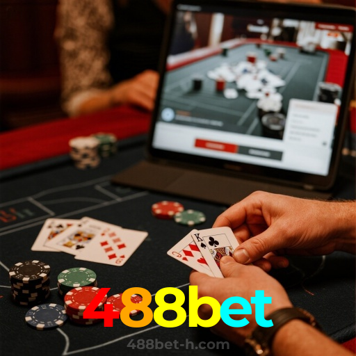 488bet：Apostas emocionantes no futebol e grandes prêmios em jogos de cassino!