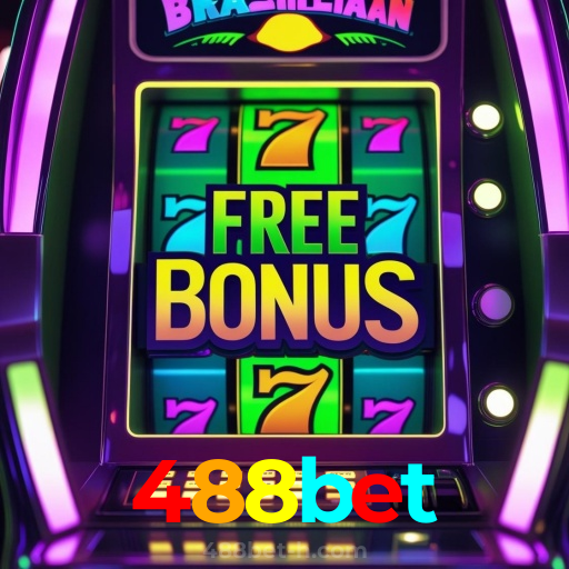 488bet：Jogue futebol online e descubra o prazer de ganhar grandes prêmios!