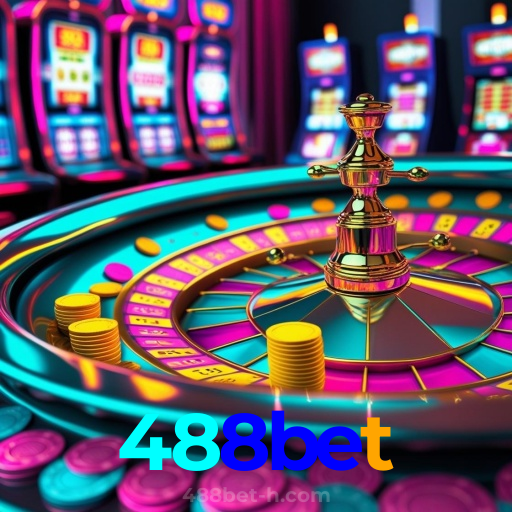 488bet：Aposte nas roletas e veja os prêmios incríveis chegarem até você!