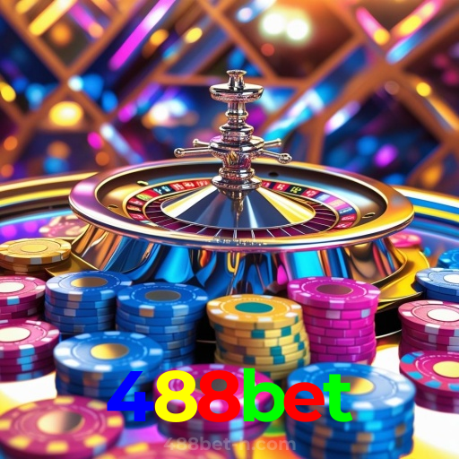 488bet：Aposte em nosso cassino e viva uma experiência única de diversão!