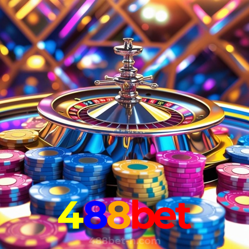 488bet：Sua sorte começa com as melhores apostas no futebol e no cassino!