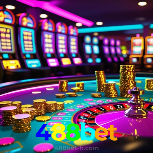 488bet：Prepare-se para o melhor da diversão no cassino! Jogue agora!