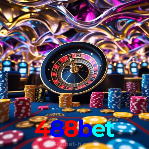 488bet：Jogue blackjack, aposte no futebol e conquiste grandes prêmios em nosso cassino!