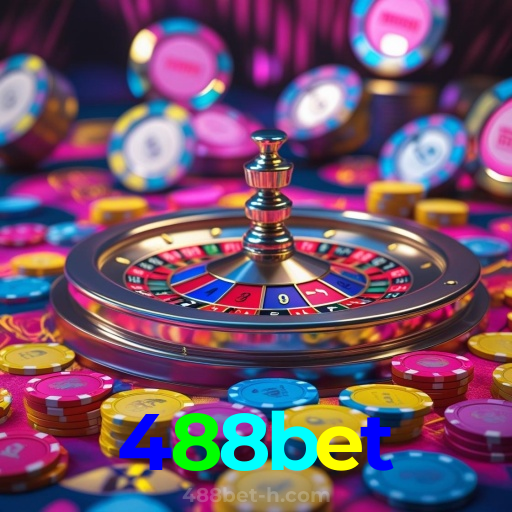 488bet：Jogue futebol online e sinta a adrenalina de ganhar!