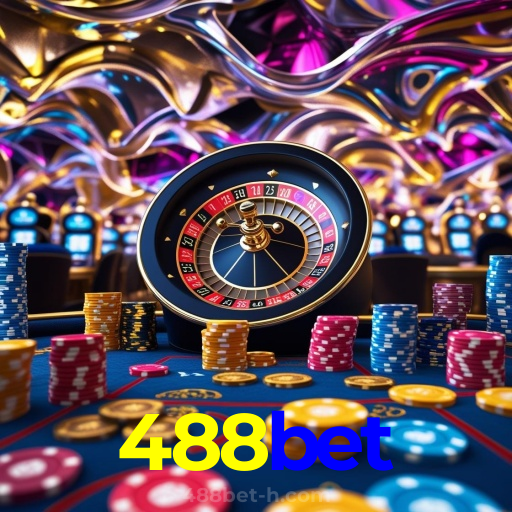 488bet：Jogue blackjack, aposte no futebol e conquiste grandes prêmios em nosso cassino!