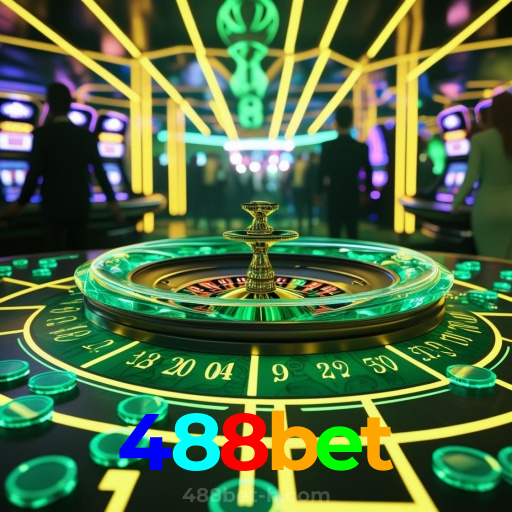 488bet：Aposte no futebol e vença em blackjack e roleta no nosso cassino!