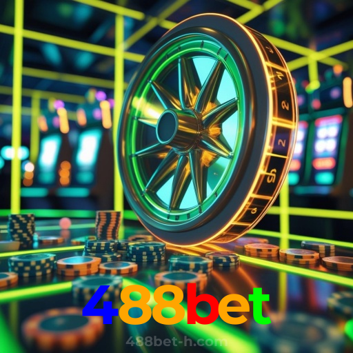 488bet：Aposte no futebol e jogue os melhores jogos de cassino com segurança!