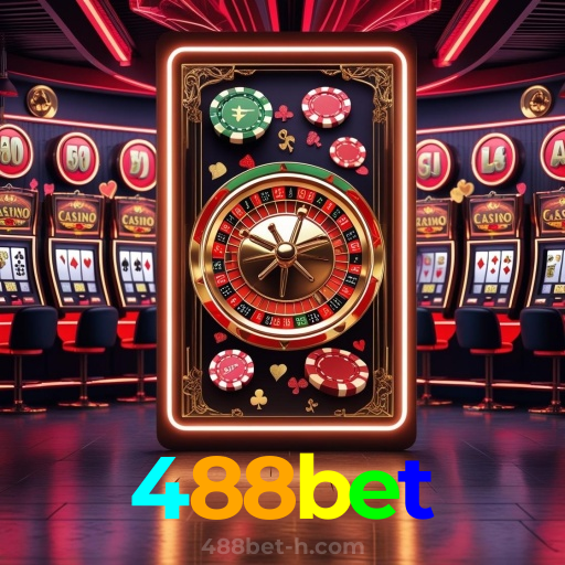 488bet:A emoção do blackjack te espera! Aposte e vença agora!