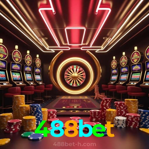 488bet：Jogue blackjack, aposte no futebol e conquiste vitórias incríveis!