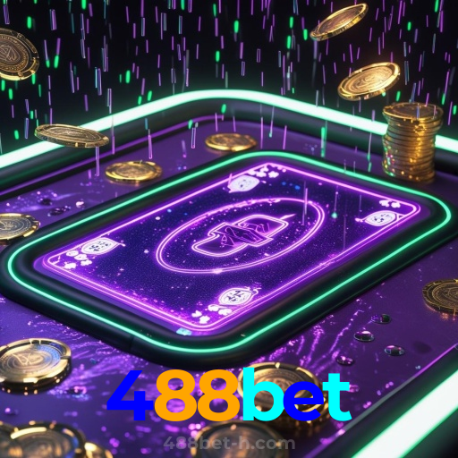 488bet:Ganhe prêmios jogando slots e apostando no futebol online!