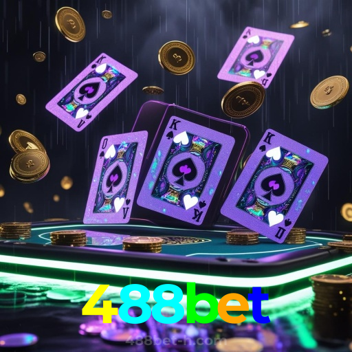 488bet：Vença no futebol online e leve para casa prêmios incríveis!