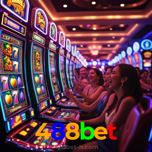 488bet：Jogue poker, aposte no futebol e leve grandes vitórias para casa!