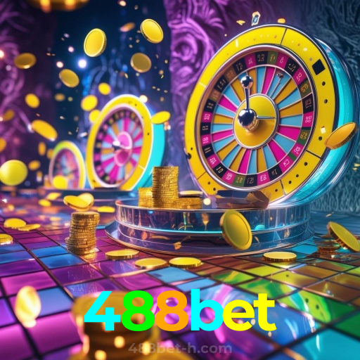 488bet：Aposte na roleta e conquiste prêmios incríveis em nosso cassino!