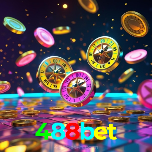 488bet：Jogue no cassino mais confiável com apostas em futebol e jogos emocionantes!