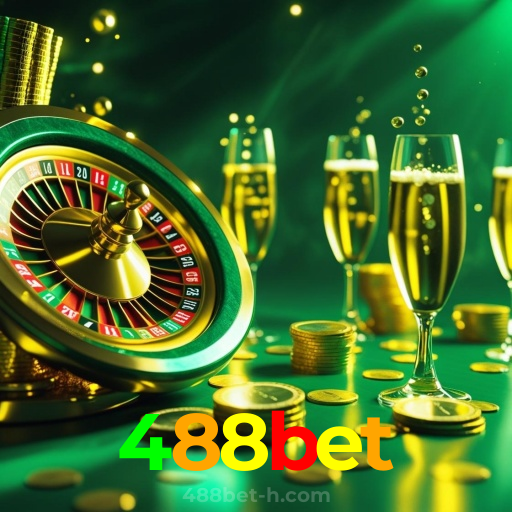 488bet：Divirta-se com slots e apostas ao vivo em futebol no nosso cassino online!
