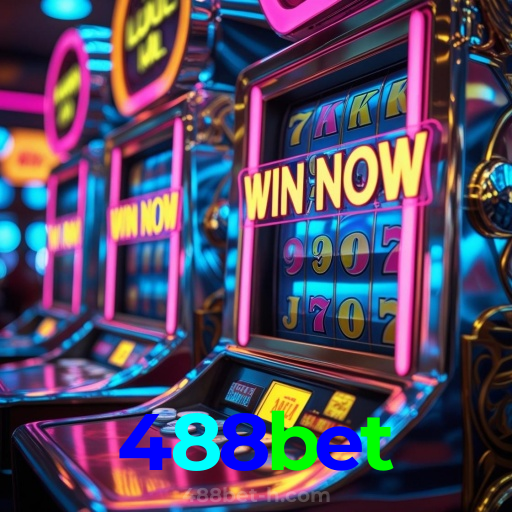 488bet：A diversão do cassino e as apostas no futebol ao seu alcance!