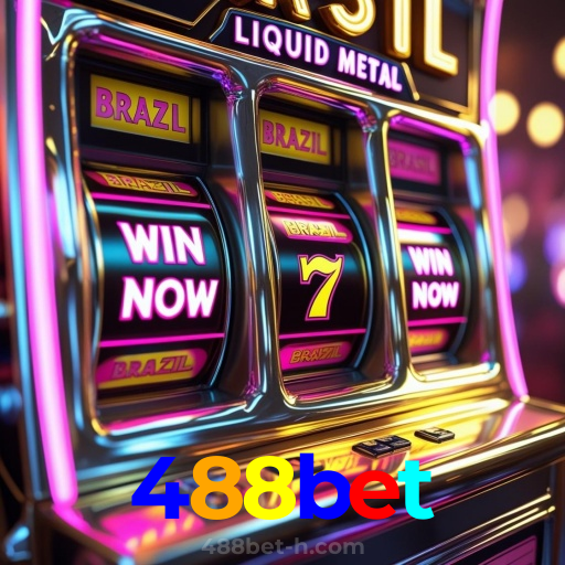 488bet：Acelere seu jogo no futebol online e vença de forma épica!