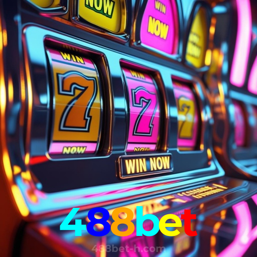 488bet：Aposte agora nas roletas e conquiste prêmios fantásticos!